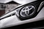 Toyota Corolla Altis Hybrid Sedan 2019 года (LA)